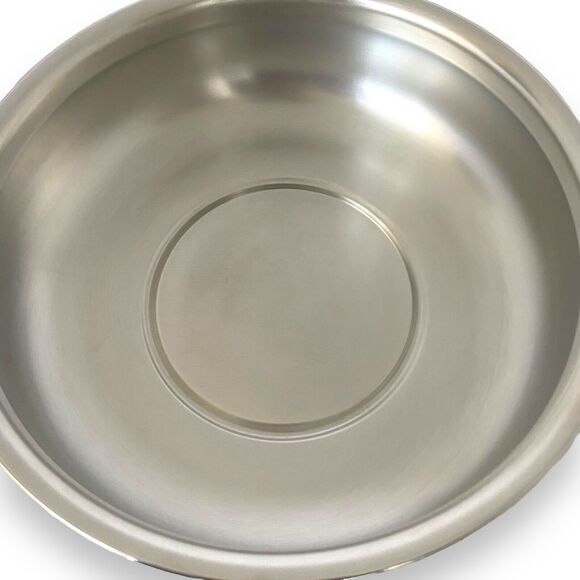 Vintage F.B. Rogers Silver Plate Server Casserole with Lid Handles Serveware - Picture 6 of 12